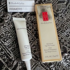 Elizabeth Arden lip Cream